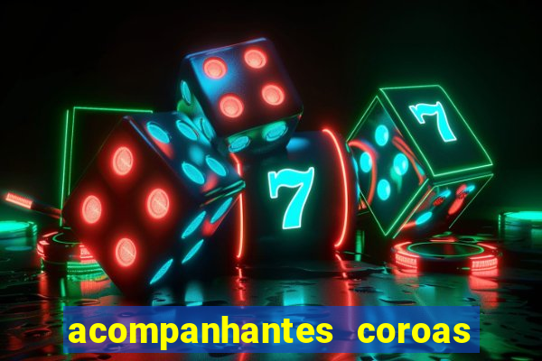 acompanhantes coroas em santos